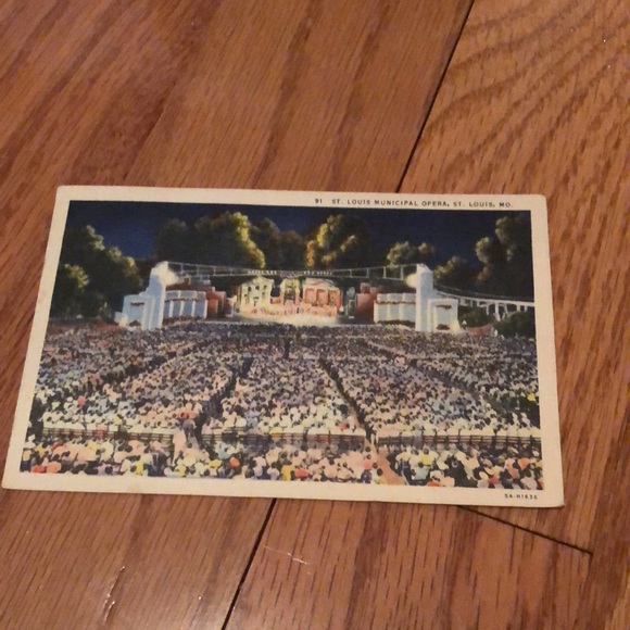 Lot of 6 Vintage Postcards - Picture 12 of 13